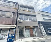 正面ビル 4階 築52年9ヶ月の賃貸物件