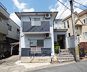 マンションニュー北山 1階 築56年10ヶ月の賃貸物件