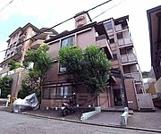 ラ・ルース東山 2階 築36年8ヶ月の賃貸物件