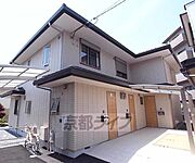 岩倉駅より徒歩10分 築10年8ヶ月の賃貸物件