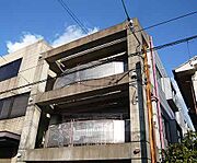 ＴＨＥＣＩＴＹ伏見 2階 築35年4ヶ月の賃貸物件
