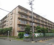 新田辺駅より徒歩4分 4階 築39年7ヶ月の賃貸物件