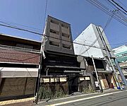 逢松原京極ハウス 3階 築8年11ヶ月の賃貸物件