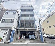 烏丸御池駅より徒歩6分 4階 築36年4ヶ月の賃貸物件
