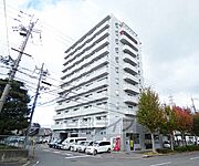 丹波橋駅より徒歩23分 2階 築32年8ヶ月の賃貸物件