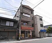 ミナージュ大手筋 4階 築34年の賃貸物件