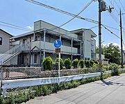 東向日駅より徒歩5分 2階 築32年1ヶ月の賃貸物件