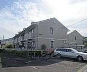 桂駅より徒歩52分 1階 築36年5ヶ月の賃貸物件
