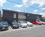 北山駅より徒歩6分 2階 築13年7ヶ月の賃貸物件