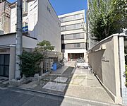 三条駅より徒歩10分 1階 築52年6ヶ月の賃貸物件