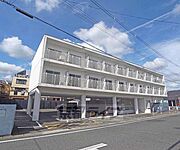 ムーンバット長岡 1階 築29年2ヶ月の賃貸物件