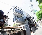 プチメゾンK・T 1階 築36年9ヶ月の賃貸物件