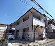 松ヶ崎駅より徒歩10分 2階 築30年10ヶ月の賃貸物件