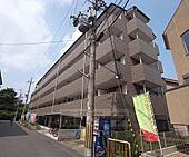 京田辺市大住責谷 5階建 築24年のイメージ