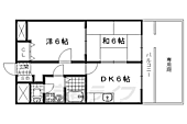 宇治市槇島町 3階建 築29年のイメージ