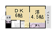 京田辺市大住大欠 3階建 築33年のイメージ
