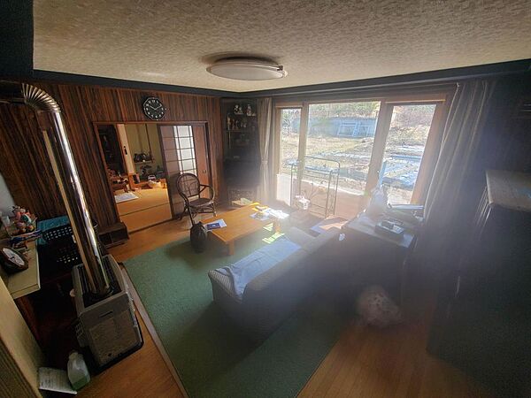 detached 北海道北見市川東397-19
地図を見る