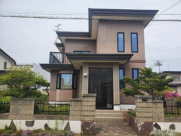 detached 北海道網走市つくしケ丘２丁目5-8
地図を見る