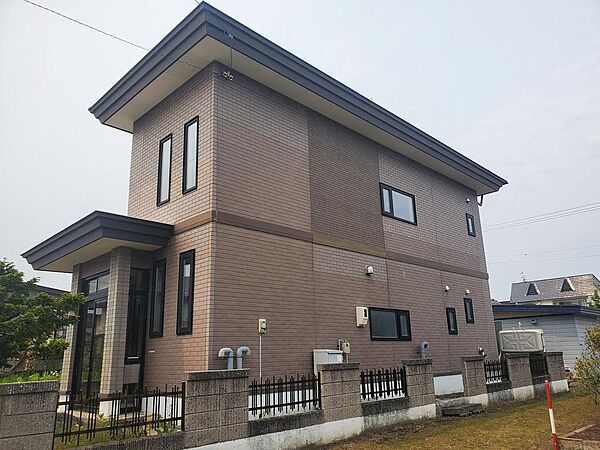 detached 北海道網走市つくしケ丘２丁目5-8
地図を見る