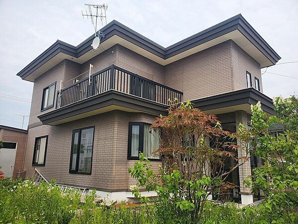 detached 北海道網走市つくしケ丘２丁目5-8
地図を見る