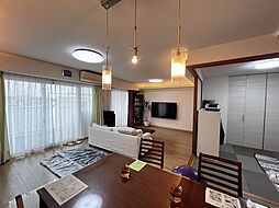 ライオンズ南大高ディアグランデ