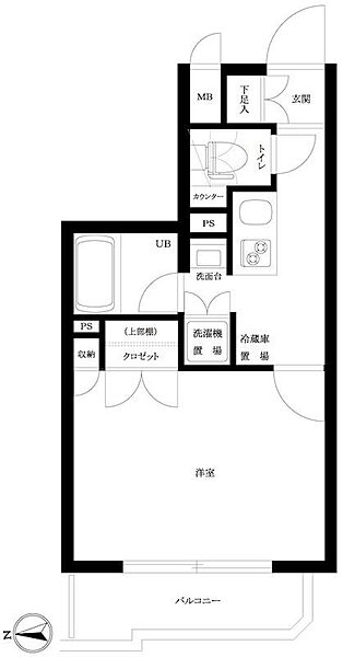 外観画像