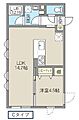 レピュア池袋本町レジデンス2階21.3万円