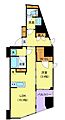 ジェノヴィア新宿早稲田グリーンヴェール10階23.4万円