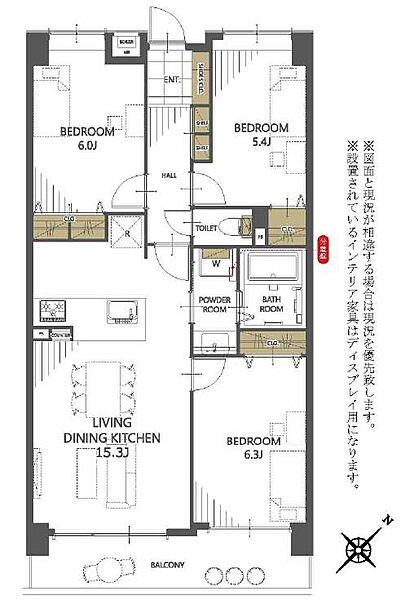 間取り：340000303526