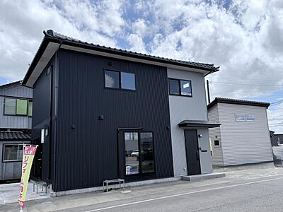 外観:住居外観 外観:住居外観