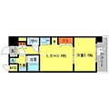 MDi三国コート8階7.9万円