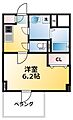 S-RESIDENCE新大阪Rish4階7.1万円