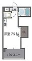 ダゼアマンション4階5.2万円