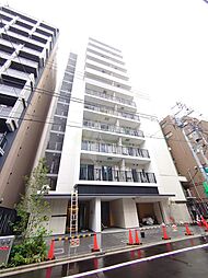 東京メトロ東西線 飯田橋駅 徒歩3分の賃貸マンション