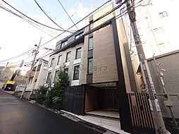 東京メトロ有楽町線 飯田橋駅 徒歩5分の賃貸マンション