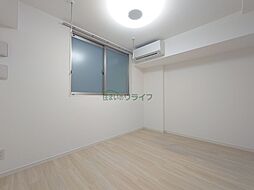 東京メトロ有楽町線 江戸川橋駅 徒歩5分の賃貸マンション 1階ワンルームのリビング/ダイニング