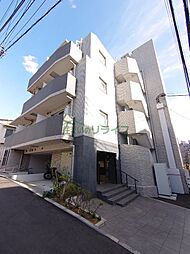 都営大江戸線 牛込神楽坂駅 徒歩1分の賃貸マンション