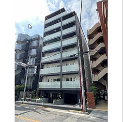 東京メトロ有楽町線 江戸川橋駅 徒歩10分の賃貸マンション