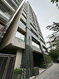 東京メトロ丸ノ内線 四谷三丁目駅 徒歩9分の賃貸マンション