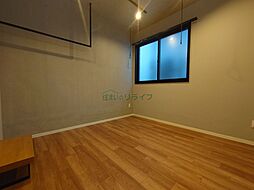 都営新宿線 曙橋駅 徒歩4分の賃貸マンション 1階1Kのリビング/ダイニング