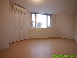 都営新宿線 曙橋駅 徒歩4分の賃貸マンション 5階1Kのリビング/ダイニング