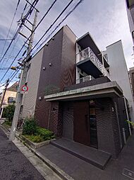 東京メトロ南北線 東大前駅 徒歩5分