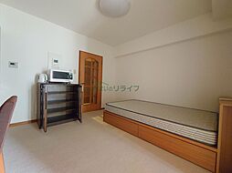 東京メトロ丸ノ内線 後楽園駅 徒歩5分の賃貸マンション 2階1DKのリビング/ダイニング