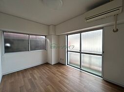 都営大江戸線 本郷三丁目駅 徒歩3分の賃貸マンション 6階1Kのリビング/ダイニング