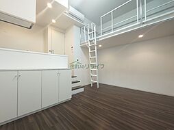 東京メトロ南北線 飯田橋駅 徒歩9分の賃貸マンション 1階1LDKのリビング/ダイニング