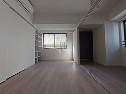 東京メトロ丸ノ内線 淡路町駅 徒歩4分の賃貸マンション 11階2LDKのリビング/ダイニング