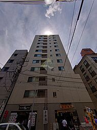 東京メトロ丸ノ内線 淡路町駅 徒歩4分の賃貸マンション