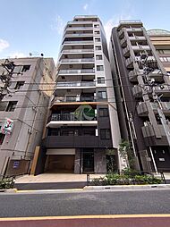 都営大江戸線 本郷三丁目駅 徒歩7分の賃貸マンション