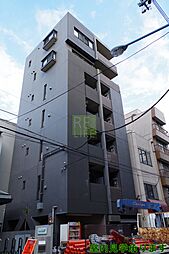 JR総武線 四ツ谷駅 徒歩3分の賃貸マンション