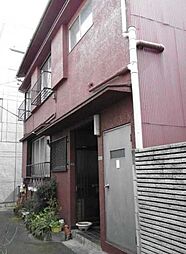 都営大江戸線 本郷三丁目駅 徒歩4分の賃貸アパート